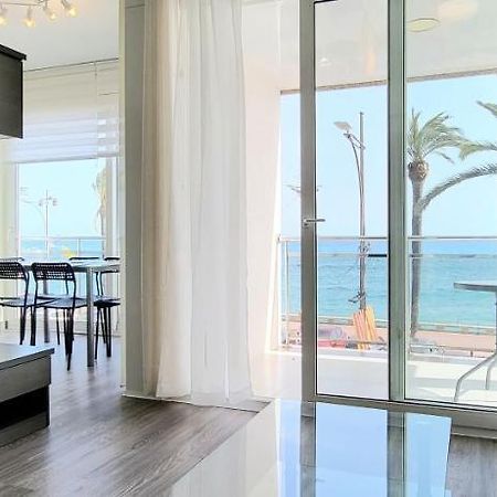 Apartamento Soleado 2 Lloret de Mar Exterior photo