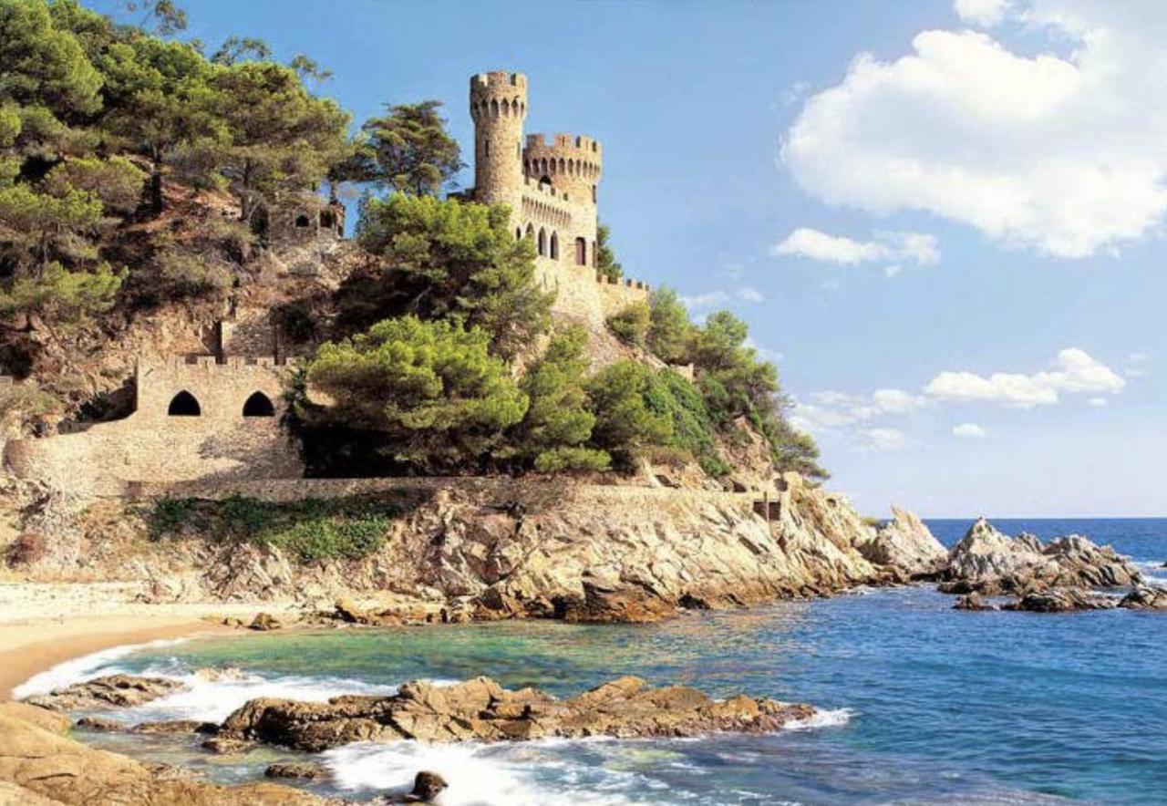 Apartamento Soleado 2 Lloret de Mar Exterior photo
